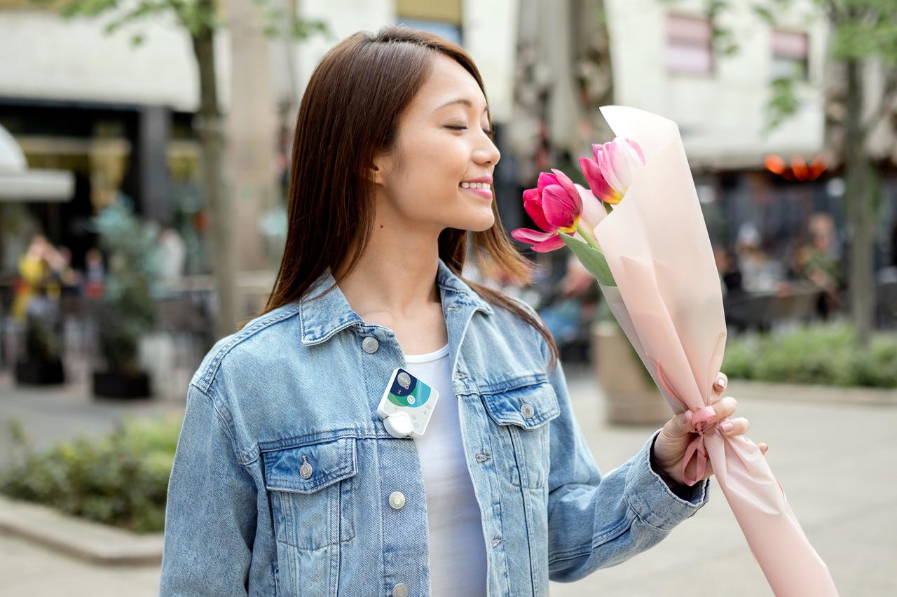 힐리 디바이스 사용법 – 웰니스 루틴을 위한 5가지 핵심 태도